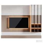 TV panel 01