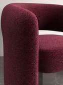 Boucle  Paramour  6176/9 Garnegie