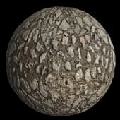 RoadCobblestone002 6K