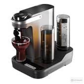 Bartesian Duet Cocktail Maker