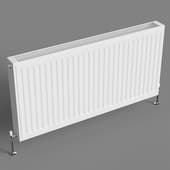 Radiator 134