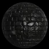 StoneBricksBlack010 8K