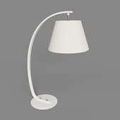 ОМ Настольная лампа Lussole Sumter LSP-0623