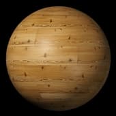 Flooring Laminate Pine