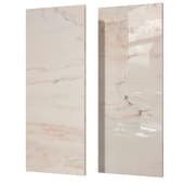 Натуральный камень \ 112-2 Natural stone slab - marble P112-2_White Estremoz