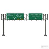 Higway Sign 6