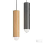 Pendant lamp Tower