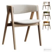 GALA Chair By PARLA