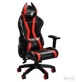 Diablo X-Horn gaming armchair by Diablochairs