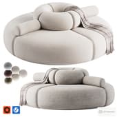 Modular Sofa Design by Norm Architects