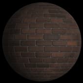 BricksIndustrialBrownTopaz002 6K