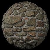 Stone Wall Veneer