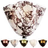 Vera Wall Sconce