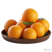 Orange set 1