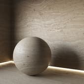 Travertine 3