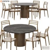 dining set 03