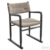 Chair Flexform Kim