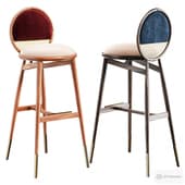 Bar chair dean