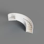 Spiral Staircase 8