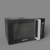 Микроволновая печь HIBERG VМ 4088 B