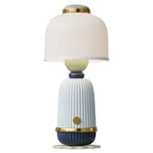 LLADRO | Kokeshi lamp