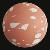 Terrazzo Palladiana Matte 001 250x250
