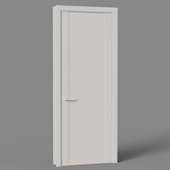 Межкомнатные двери AurumDoors Кобальт 2 Высота 2300 мм 4