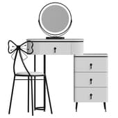 E-MALL | Dressing table 01