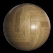 ParquetHB-61semi Oak Natural