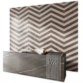 Reception desk N2