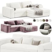 Лаберт Диван Labert Sofa By Divan.ru