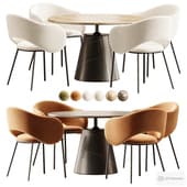 Dining Set 40