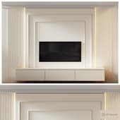 TV Wall 09