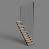 Ladder Loft 2015 corona