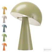 Table lamp Mushroom by Divan