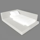 900side pouf