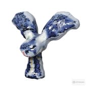 Скульптура Blueberry / Jasmin Anoschkin