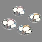 PL3232 Chandelier Kinder Balloon