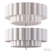 Folia Ceiling Light