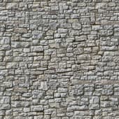 grey  stone pavement