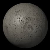 Concrete Rough