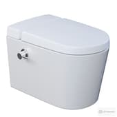 Унитаз биде VitrA Nest