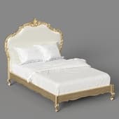 Кровать Лаура Mini Romano Home 2