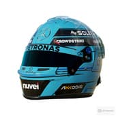 F1 George Russel Helmet 2024