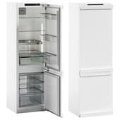 Kuppersbusch морозильной камерой | Kuppersbusch FKG 8540.0i