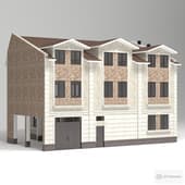 Дом (House)