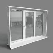 PlasticWindDoor 11