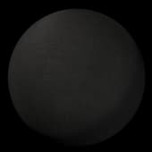 Stucco Black