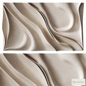 3D Art Relief 213