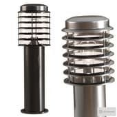 Светильники уличные Horoz Electric Palmiye